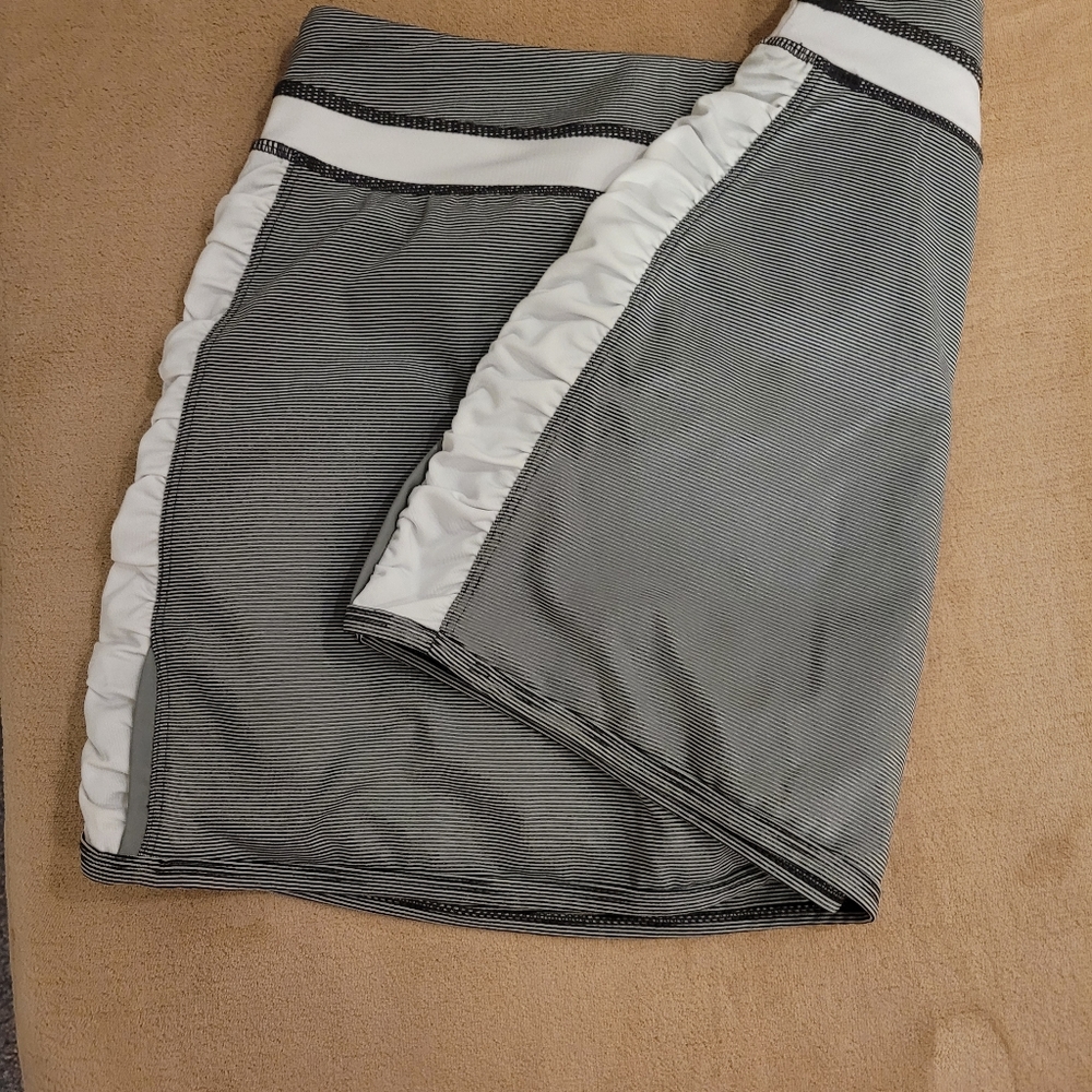 Kyodan Active Skirt w Inner Short